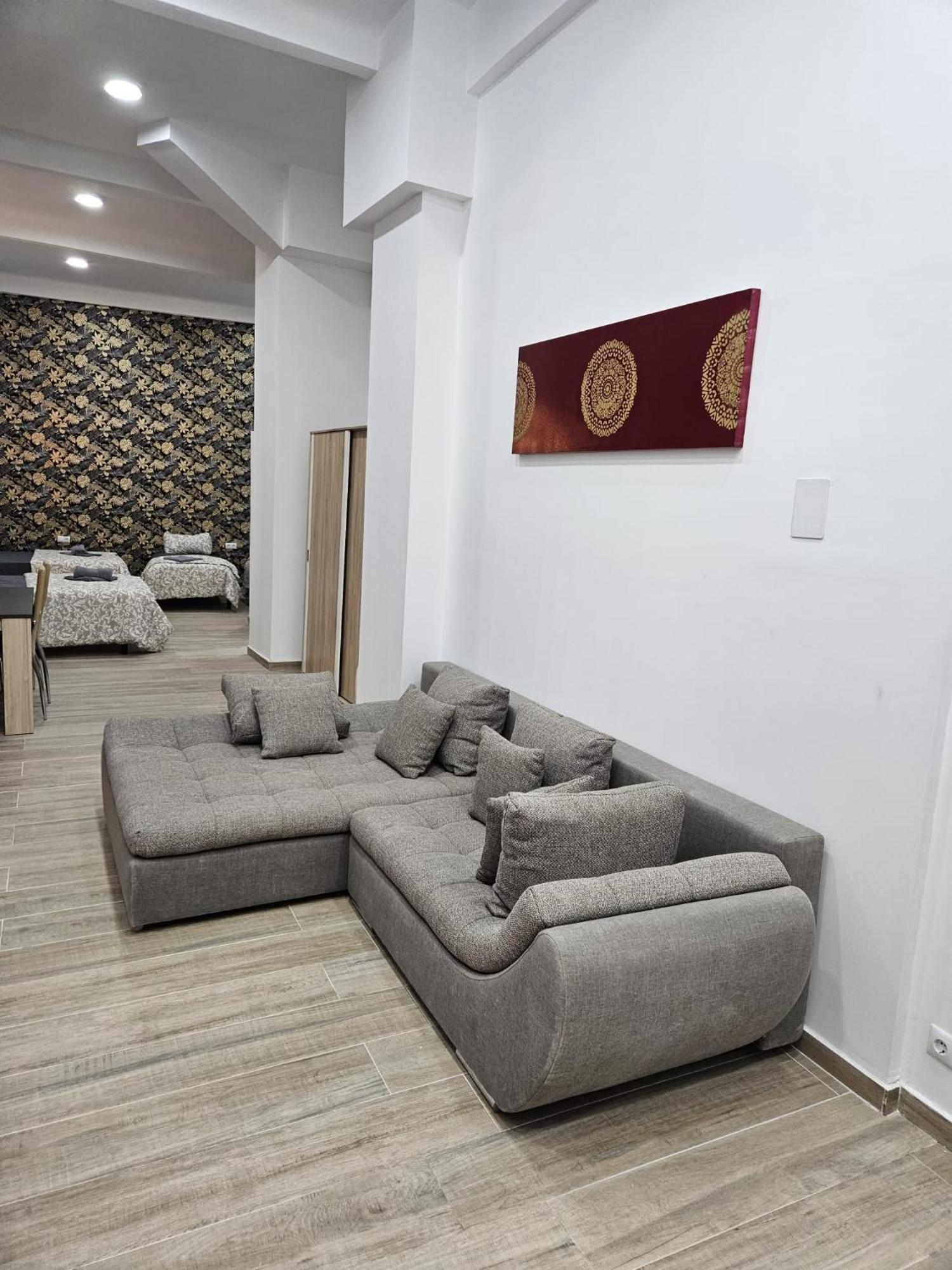 El Dorado Apartment Alicante Exterior foto