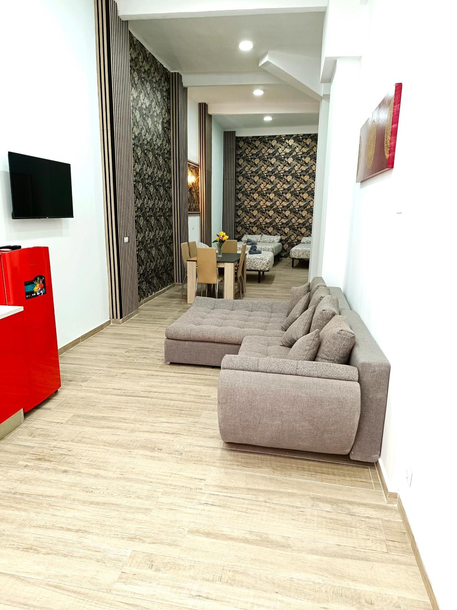El Dorado Apartment Alicante Exterior foto