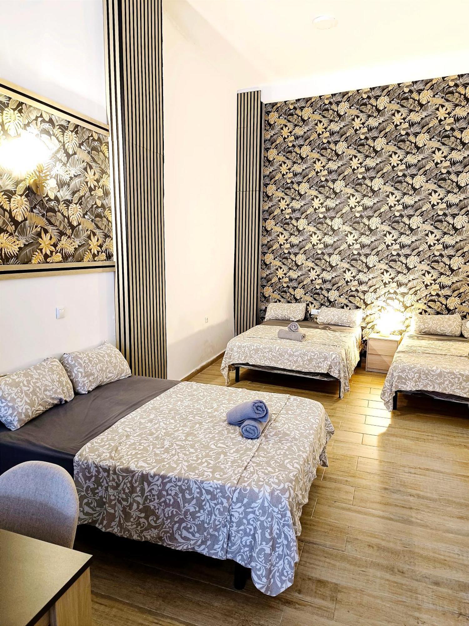 El Dorado Apartment Alicante Exterior foto